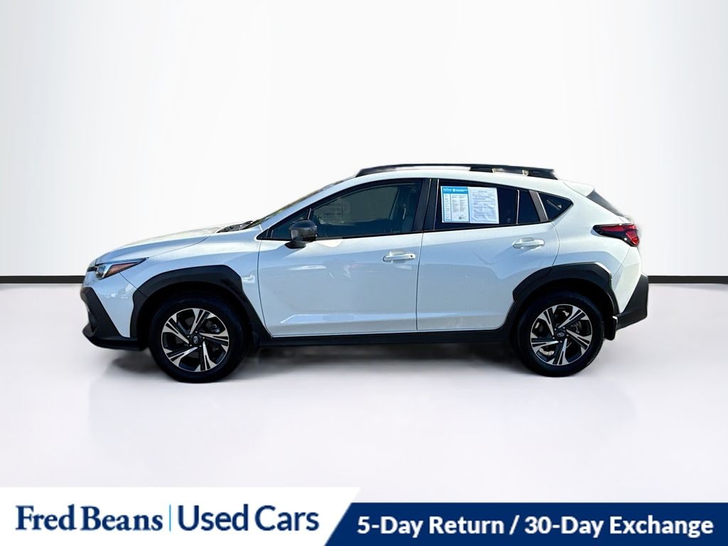 Used 2024 Subaru Crosstrek Premium SUV