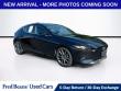 Used 2020 Mazda Mazda3 Preferred Package Hatchback