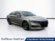 Used 2020 Honda Accord EX 1.5T Sedan
