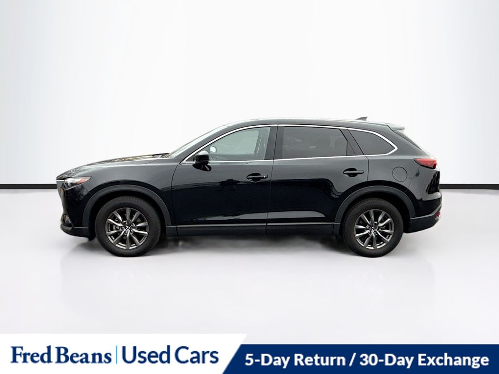2023 Mazda CX-9 Touring photo 2