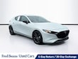  Mazda Mazda3 Hatchback