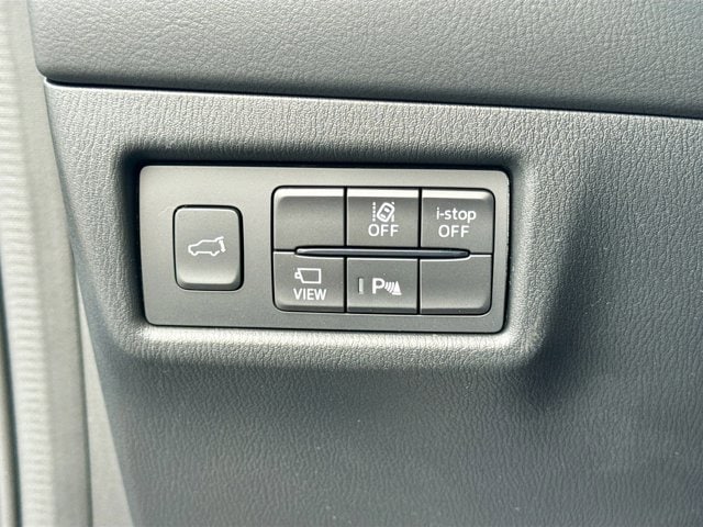 2025 Mazda CX-5 S Premium Plus package - Photo 10