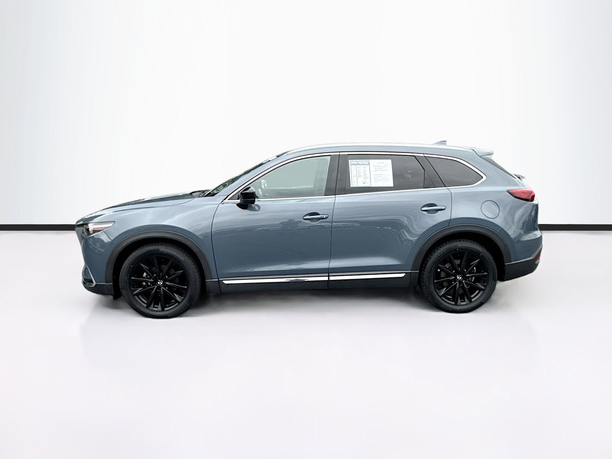 2022 Mazda CX-9 Carbon photo 4
