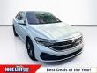 Used 2024 Volkswagen Jetta 1.5T SE Sedan