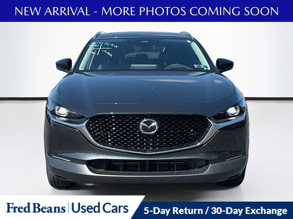 Used 2024 Mazda CX-30 2.5 Turbo Premium Plus Package SUV
