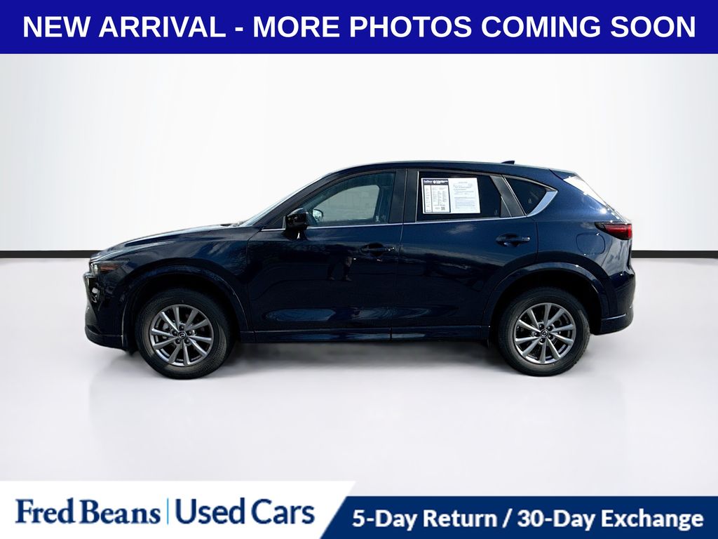 Used Mazda CX-5 For Sale in Abington, PA