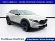 Certified 2024 Mazda CX-30 2.5 S Select Sport SUV