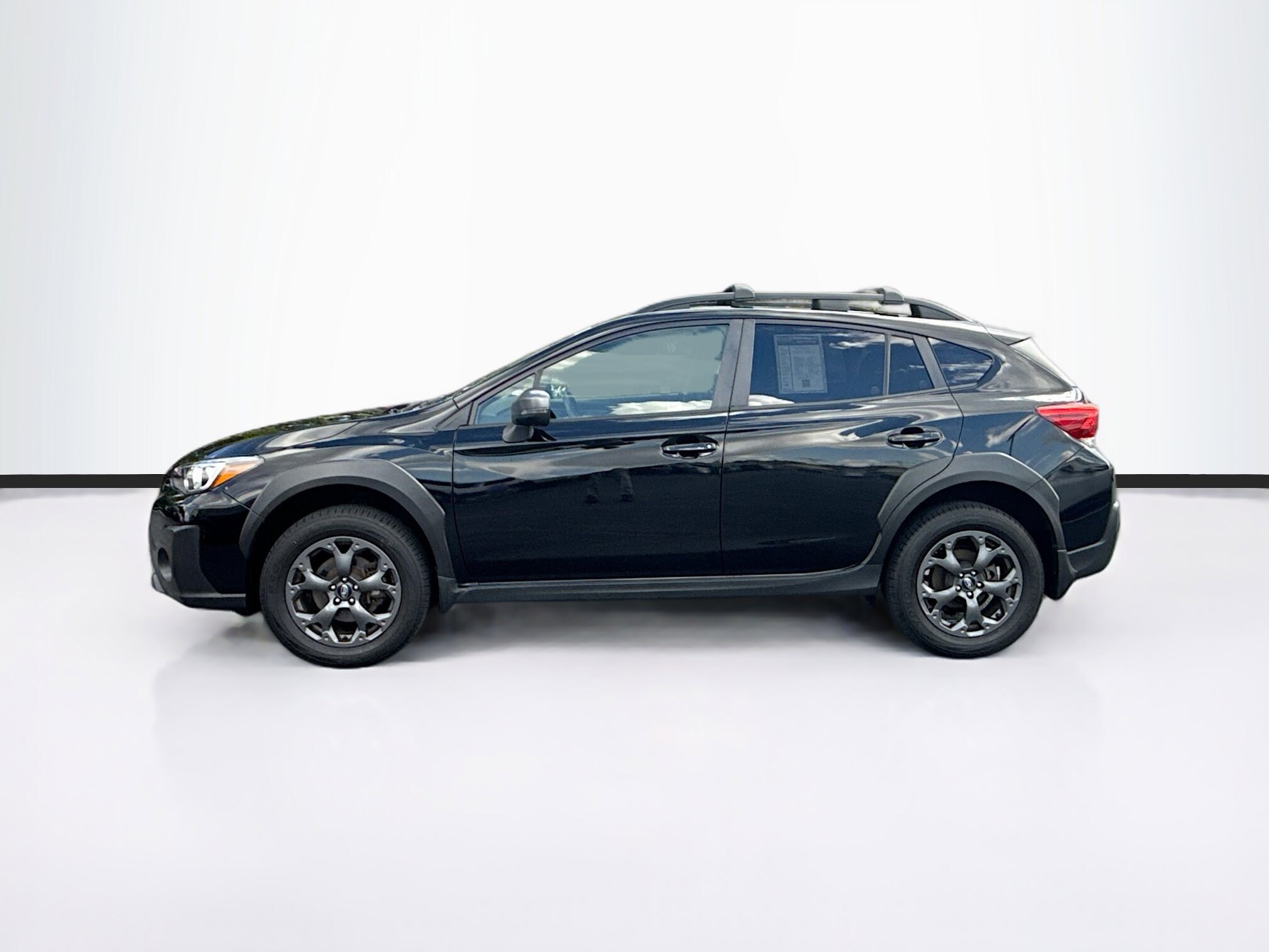 2023 Subaru Crosstrek Sport photo 4