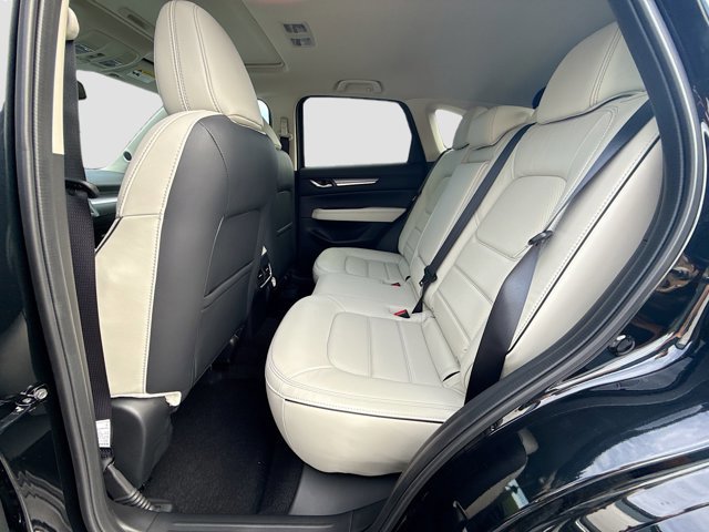 2025 Mazda CX-5 S Premium Plus package - Photo 25