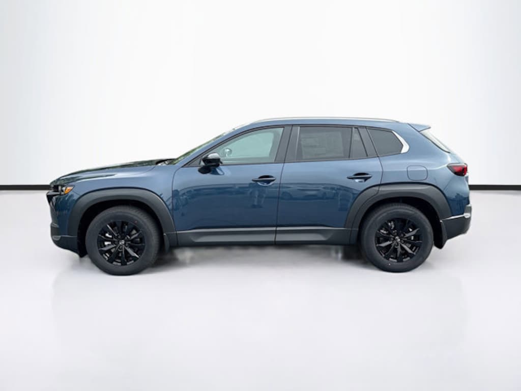 New 2025 Mazda CX-50 2.5 S Preferred AWD Sport Utility