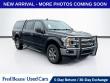Used 2020 Ford F-150  Truck SuperCrew Cab
