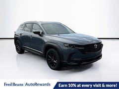 2025 Mazda CX-50 2.5 S Select AWD Sport Utility