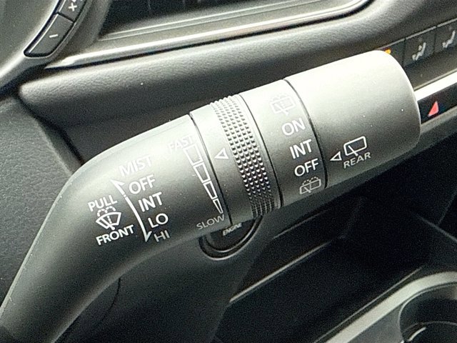 2025 Mazda CX-30 S - Photo 36