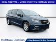 Used 2023 Chrysler Pacifica Touring L Van Passenger Van