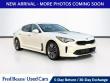 Used 2019 Kia Stinger  Sedan