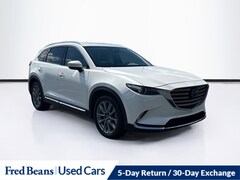 2023 Mazda CX-9 Grand Touring SUV