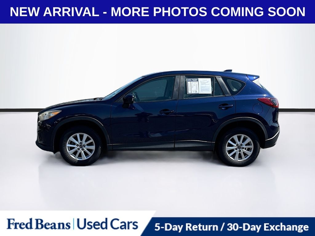Used 2014 Mazda Mazda CX-5 Sport SUV