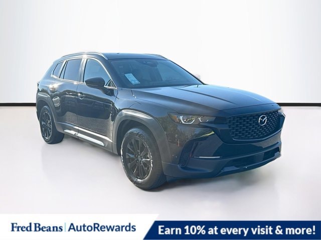 2025 Mazda CX-50 Preferred's photo