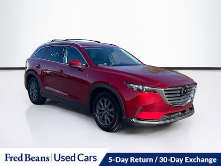 2022 Mazda Mazda CX-9 Touring SUV