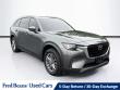Used 2025 Mazda CX-90 3.3 Turbo Preferred Package SUV