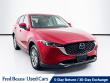 Used 2023 Mazda CX-5 2.5 S Select Package SUV