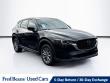 Certified 2023 Mazda CX-5 2.5 S Select Package SUV