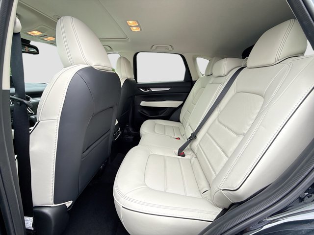 2025 Mazda CX-5 S Premium Plus package - Photo 26