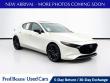 Certified 2022 Mazda Mazda3 2.5 Turbo Hatchback