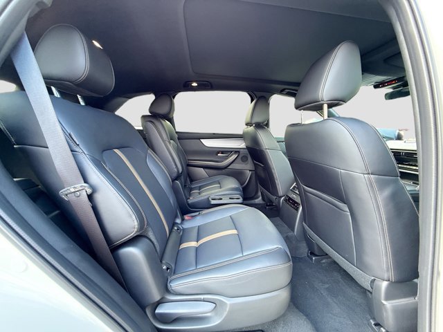 2025 Mazda CX-90 Premium Plus Package - Photo 29
