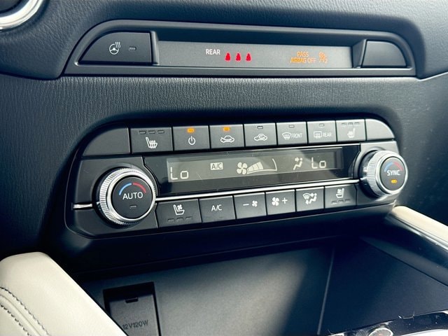 2025 Mazda CX-5 S Premium Plus package - Photo 15