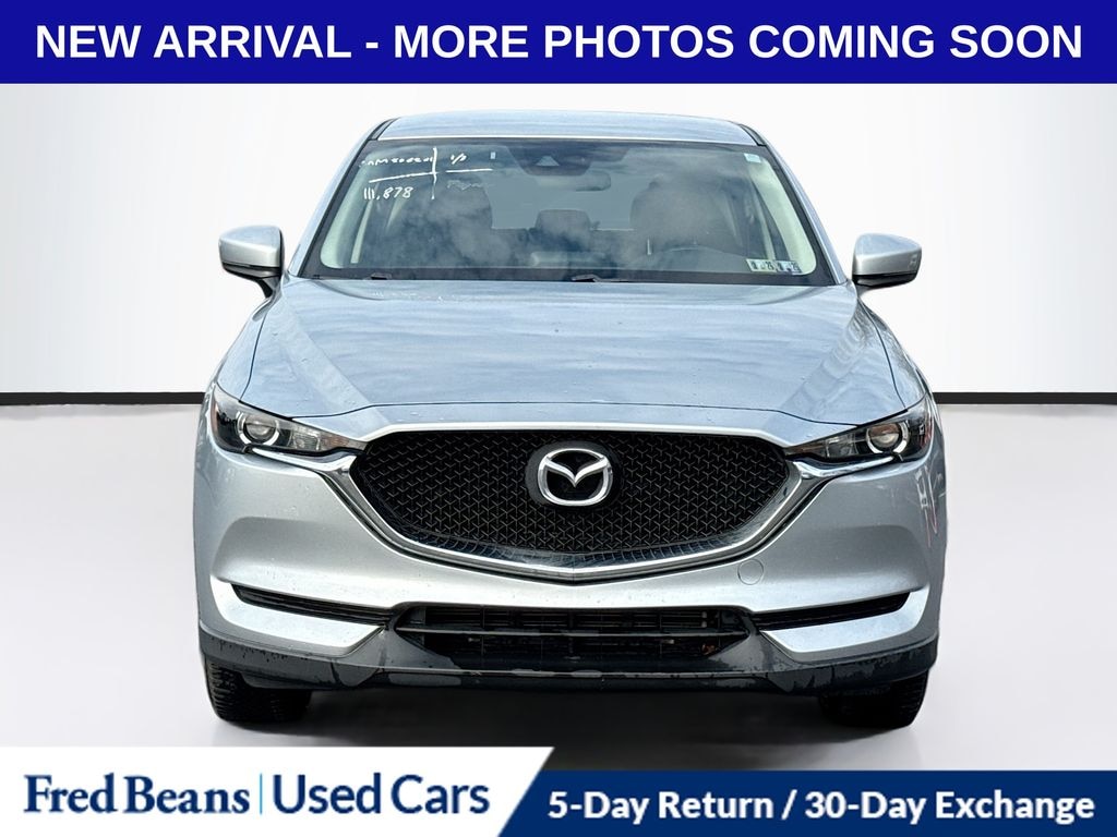 Used 2019 Mazda Mazda CX-5 Sport SUV