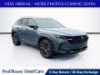 Used 2023 Mazda CX-50 2.5 S Premium Plus Package SUV
