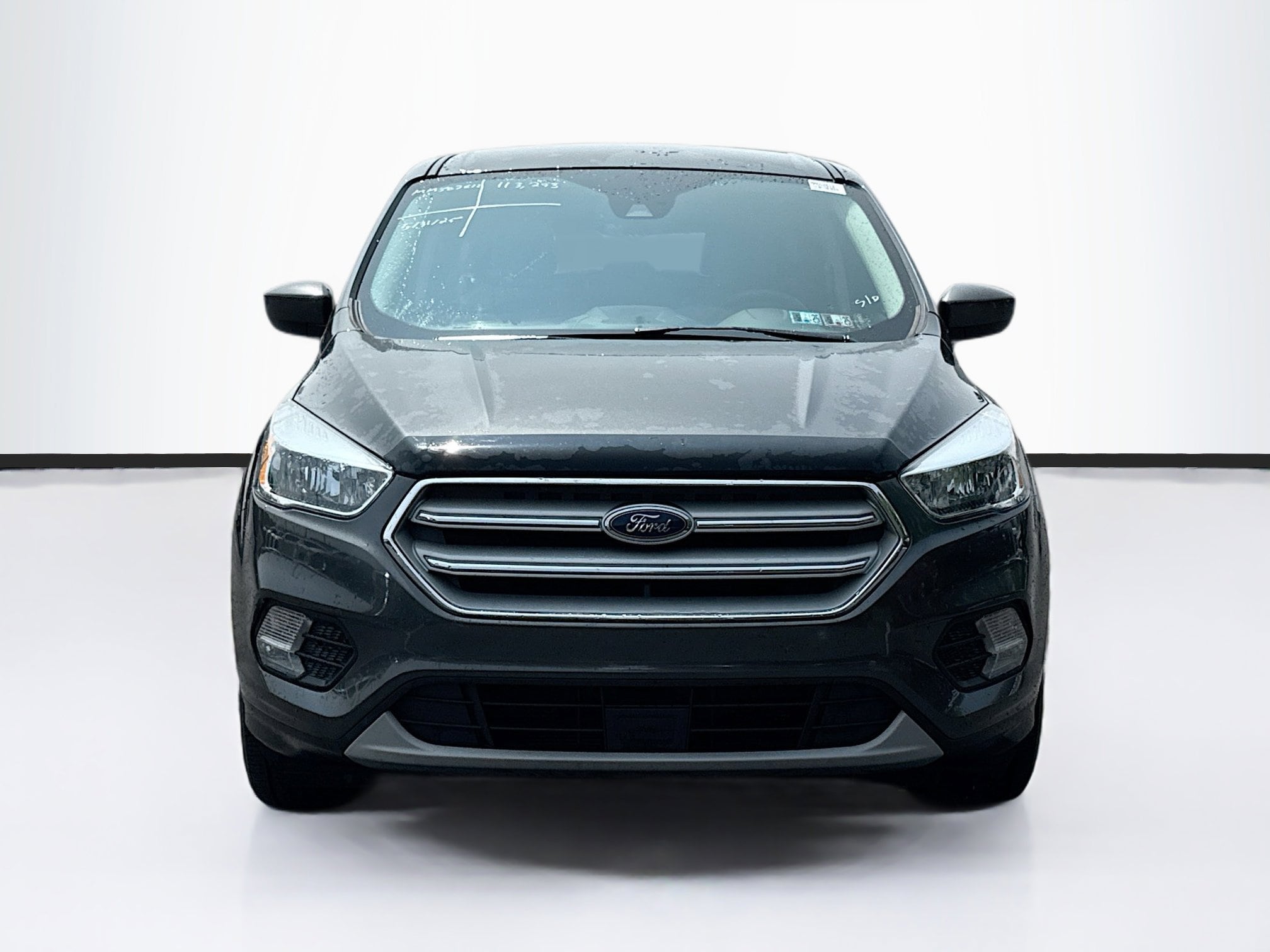 Used 2019 Ford Escape SE with VIN 1FMCU9GDXKUB44130 for sale in Mechanicsburg, PA