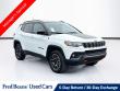 Used 2026 Jeep Compass Trailhawk SUV