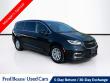 Used 2025 Chrysler Pacifica Select Van Passenger Van