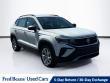 Used 2023 Volkswagen Taos 1.5T S SUV