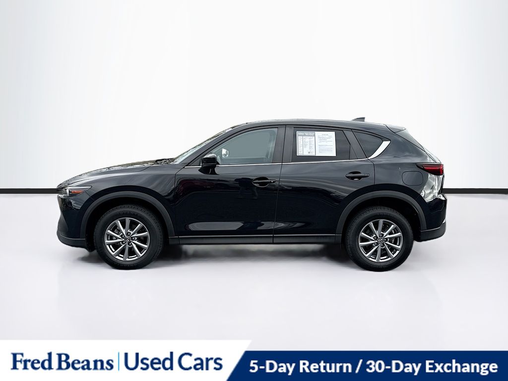 2023 Mazda CX-5 2.5 Select photo 3