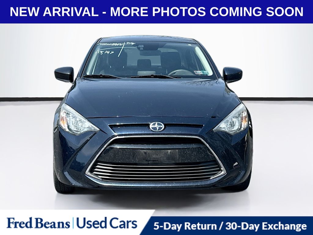 Used 2016 Scion iA Base with VIN 3MYDLBZV3GY144887 for sale in Mechanicsburg, PA