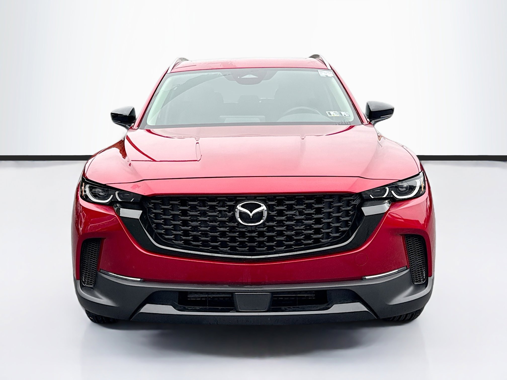 2025 Mazda CX-50 2.5 S Premium photo 2