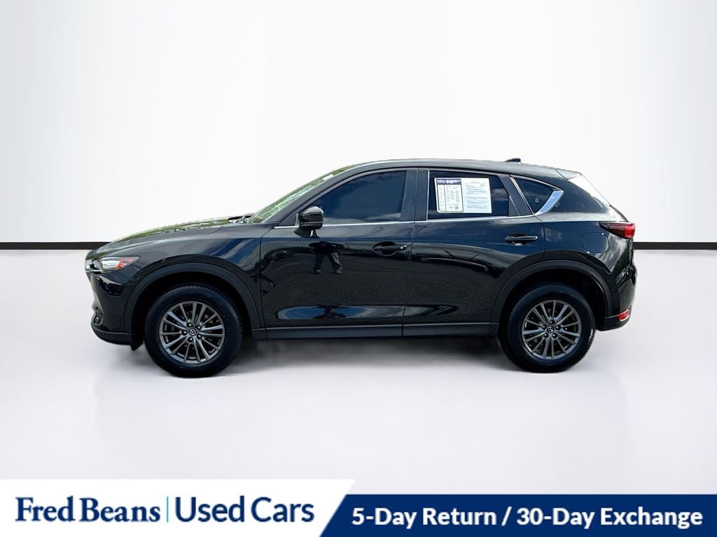Used 2020 Mazda Mazda CX-5 Sport SUV