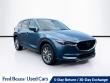 Used 2019 Mazda Mazda CX-5 Grand Touring SUV