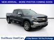 Used 2022 Chevrolet Silverado 1500 LTD LT w/1LT Truck Crew Cab