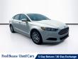 Used 2016 Ford Fusion SE Sedan