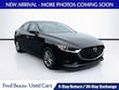 Mazda Mazda3 Sedan