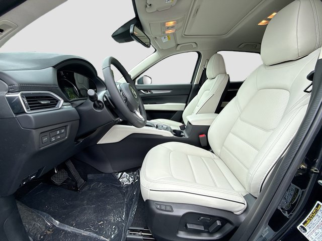 2025 Mazda CX-5 S Premium Plus package - Photo 22