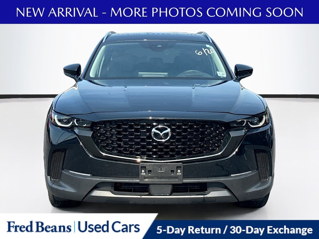 Used 2024 Mazda CX-50 2.5 S Premium Plus Package SUV