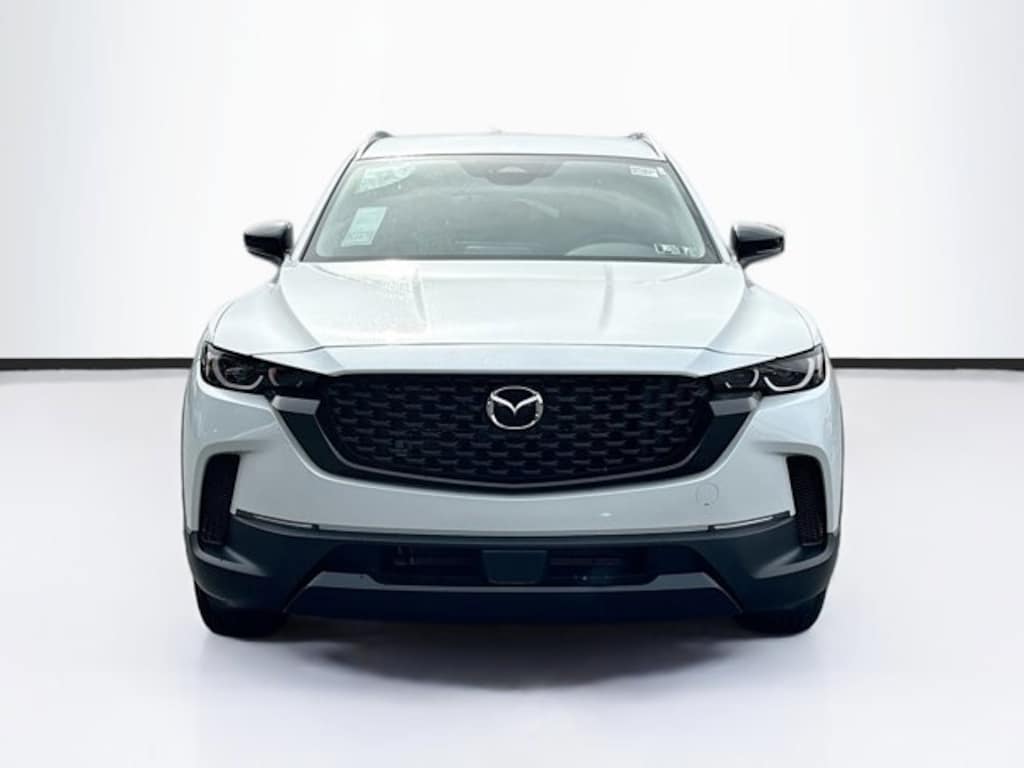 New 2025 Mazda CX-50 Hybrid Preferred AWD Sport Utility