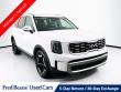 Used 2023 Kia Telluride S SUV