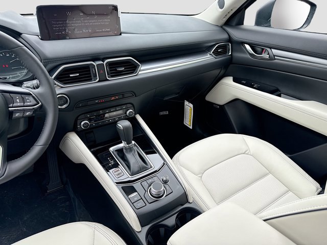 2025 Mazda CX-5 S Premium Plus package - Photo 25