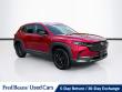 Certified 2024 Mazda CX-50 2.5 S Premium Package SUV